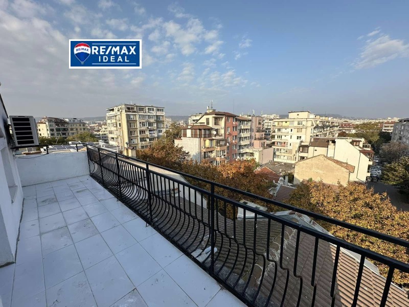 Satılık  İki Katlı Daire Varna , Kolhozen pazar , 102 metrekare | 46215161 - görüntü [7]