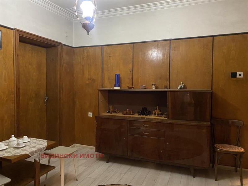Продава  Етаж от къща град Видин , Баба Тонка , 95 кв.м | 87315685 - изображение [8]
