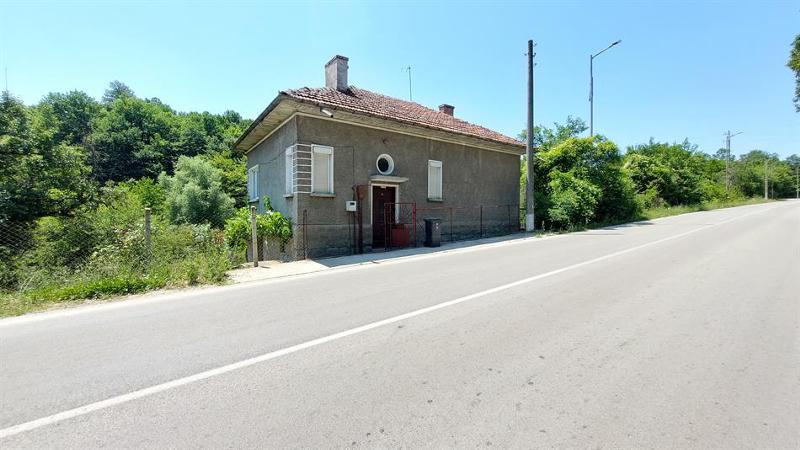 Zu verkaufen  Haus region Gabrovo , Trjawna , 148 qm | 19561224 - Bild [2]
