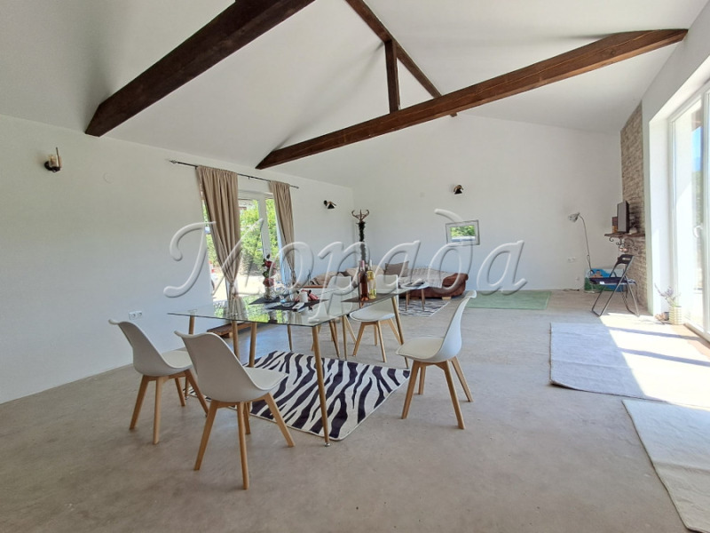 Продава  Къща област Благоевград , с. Лозеница , 182 кв.м | 93401986 - изображение [5]
