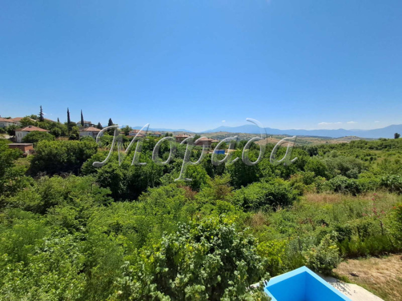 Продава  Къща област Благоевград , с. Лозеница , 182 кв.м | 93401986 - изображение [12]