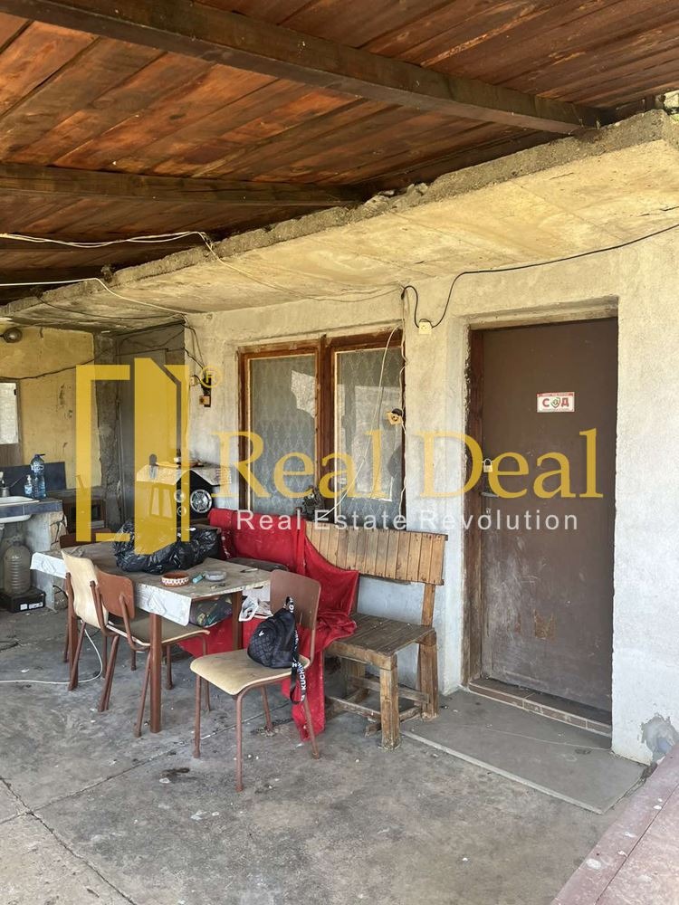 Продава КЪЩА, с. Прибой, област Перник, снимка 6 - Къщи - 54292036