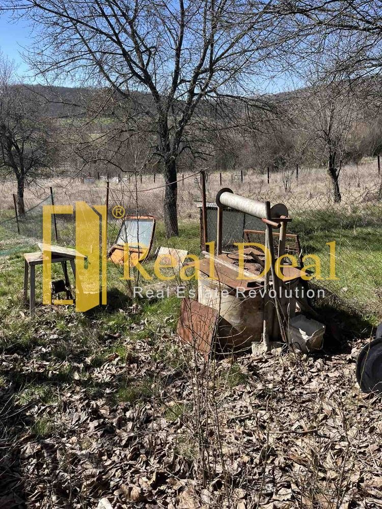 Продава КЪЩА, с. Прибой, област Перник, снимка 3 - Къщи - 54292036