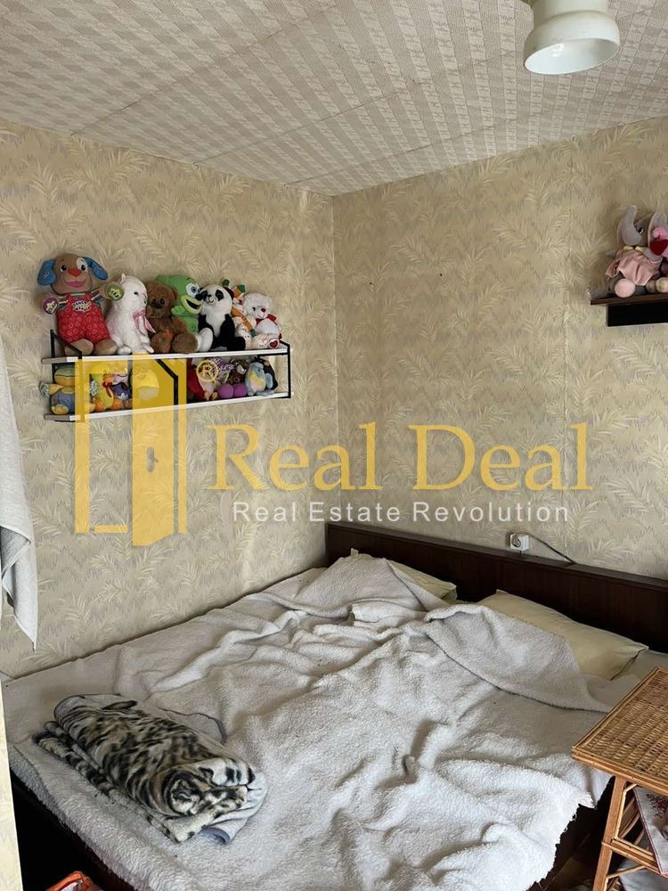 Продава КЪЩА, с. Прибой, област Перник, снимка 11 - Къщи - 54292036