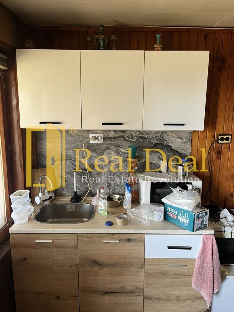 Продава КЪЩА, с. Прибой, област Перник, снимка 10 - Къщи - 54292036