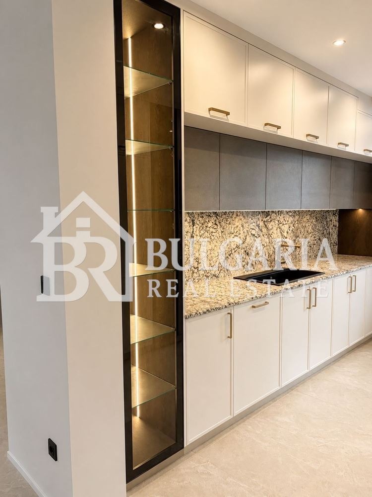 Продава КЪЩА, гр. София, с. Бистрица, снимка 10 - Къщи - 54677619