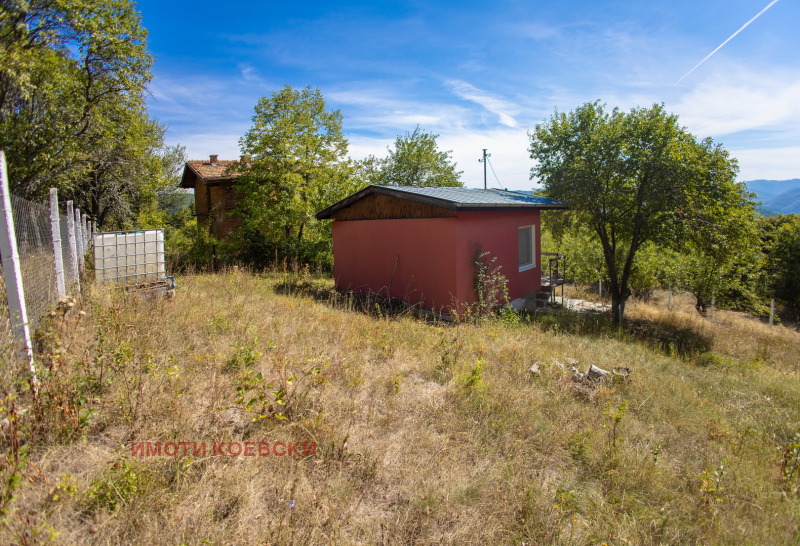 Na prodej  Vila oblast Sofia , Batulija , 35 m2 | 17845856 - obraz [3]