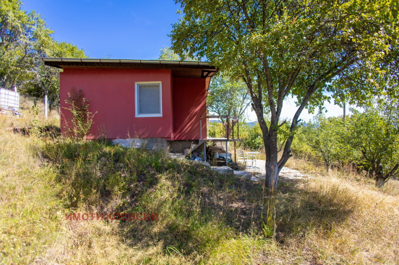 Na prodej  Vila oblast Sofia , Batulija , 35 m2 | 17845856