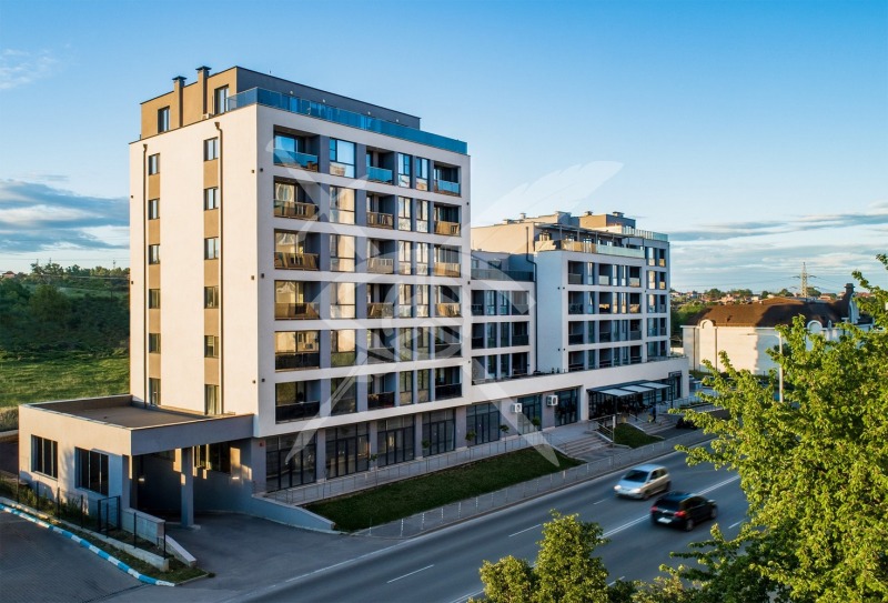 À venda  Comprar Sofia , Ovtcha kupel , 197 m² | 70130806