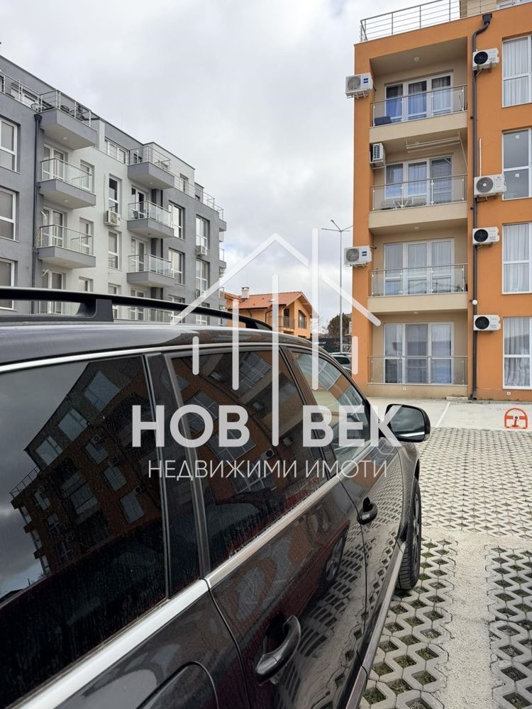 Продава ГАРАЖ, ПАРКОМЯСТО, гр. Варна, м-т Пчелина, снимка 5 - Гаражи и паркоместа - 53823553