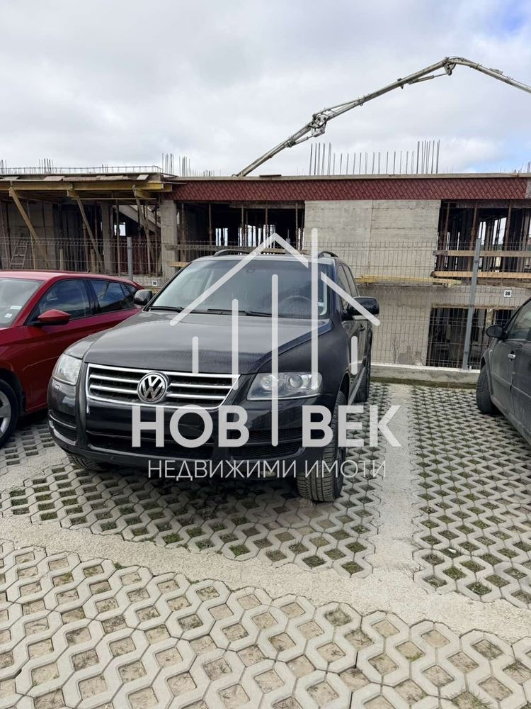 Продава ГАРАЖ, ПАРКОМЯСТО, гр. Варна, м-т Пчелина, снимка 2 - Гаражи и паркоместа - 53823553