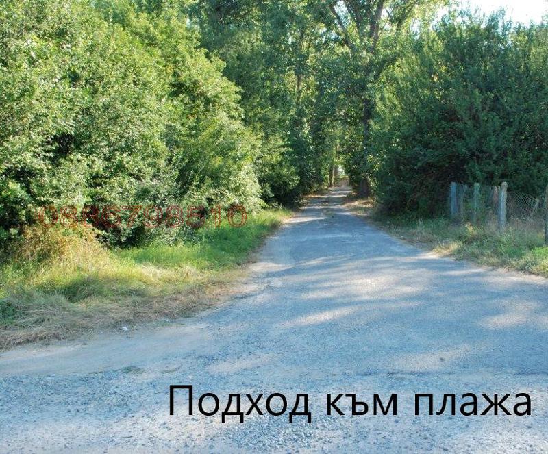 Продава ПАРЦЕЛ, гр. Шабла, област Добрич, снимка 12 - Парцели - 54667023