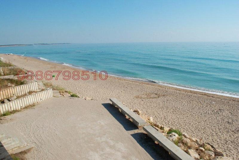 Продава ПАРЦЕЛ, гр. Шабла, област Добрич, снимка 7 - Парцели - 54667023