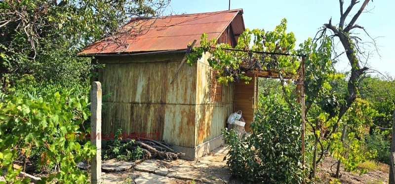 Продава ПАРЦЕЛ, гр. Русе, в.з. Левента, снимка 2 - Парцели - 52874832