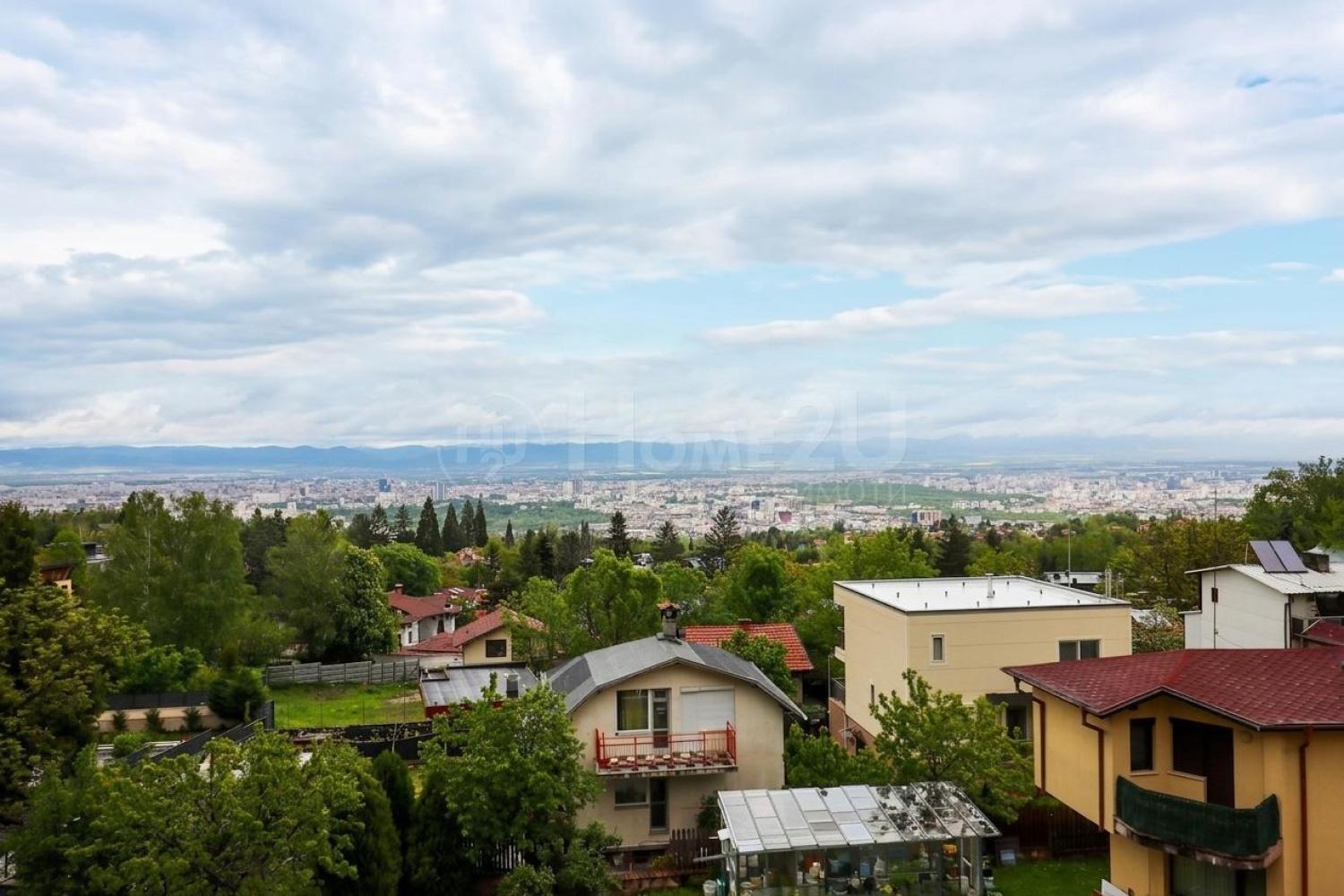 Продава 1-СТАЕН, гр. София, Драгалевци, снимка 4 - Апартаменти - 54595307