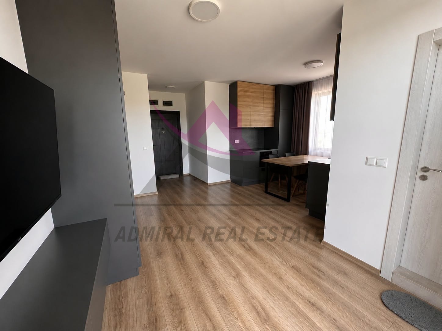 Продава 1-СТАЕН, гр. Варна, Възраждане 3, снимка 6 - Апартаменти - 54613341