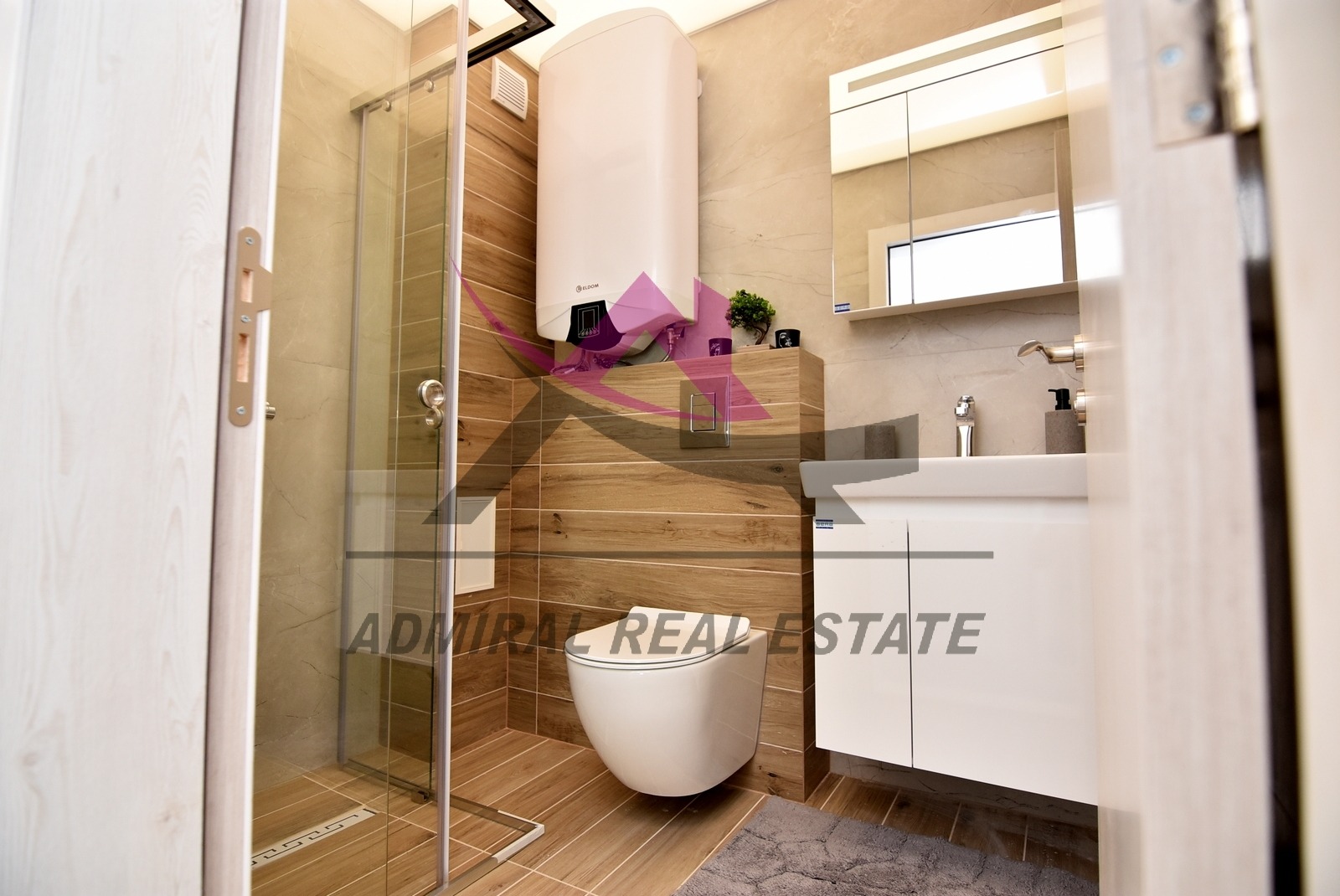 Продава 1-СТАЕН, гр. Варна, Възраждане 3, снимка 4 - Апартаменти - 54613341