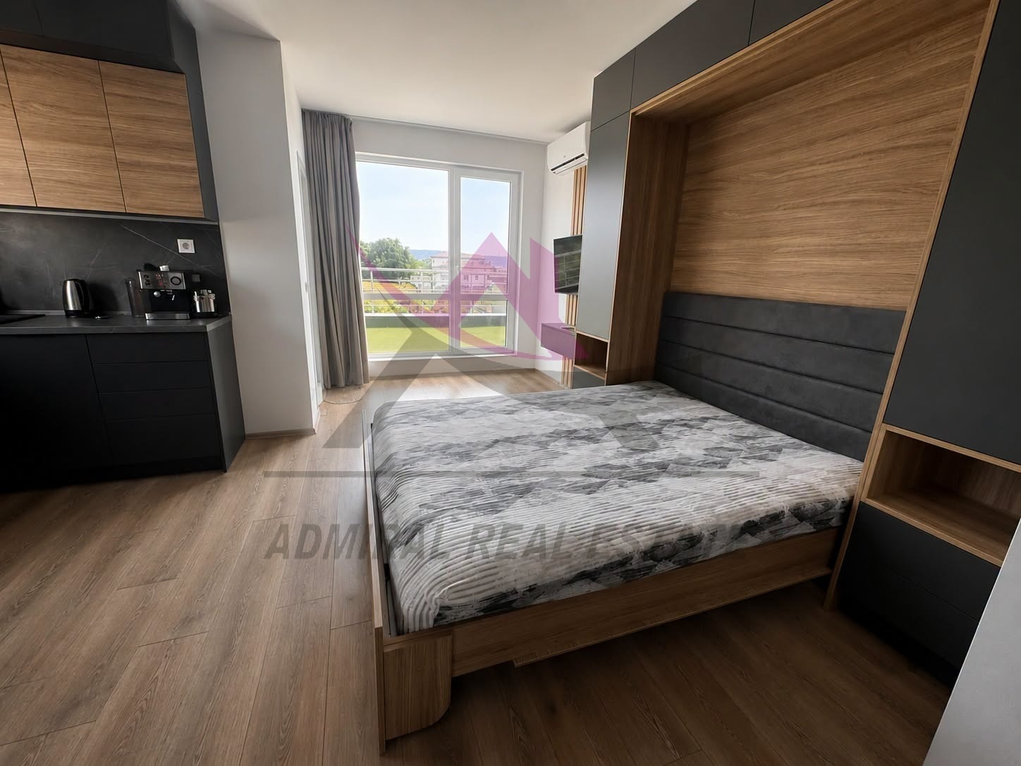 Продава 1-СТАЕН, гр. Варна, Възраждане 3, снимка 5 - Апартаменти - 54613341