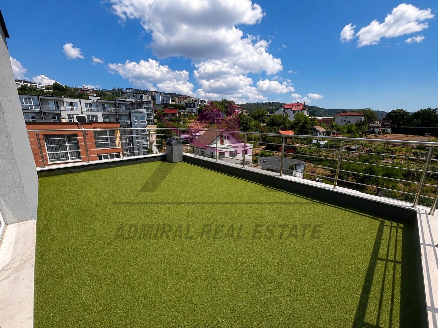 Продава 1-СТАЕН, гр. Варна, Възраждане 3, снимка 7 - Апартаменти - 54613341