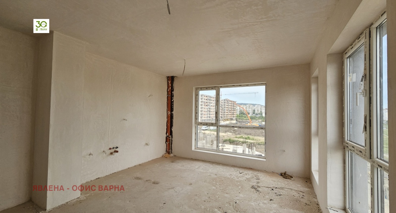 Продава 2-СТАЕН, гр. Варна, Владислав Варненчик 1, снимка 3 - Апартаменти - 54618335