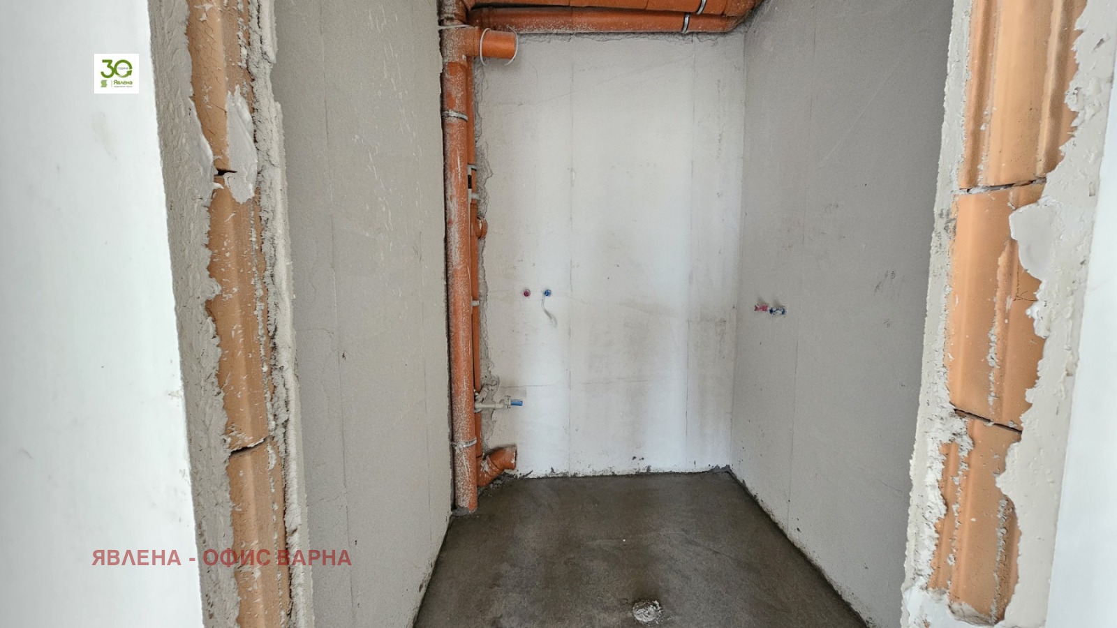 Продава 2-СТАЕН, гр. Варна, Владислав Варненчик 1, снимка 9 - Апартаменти - 54618335