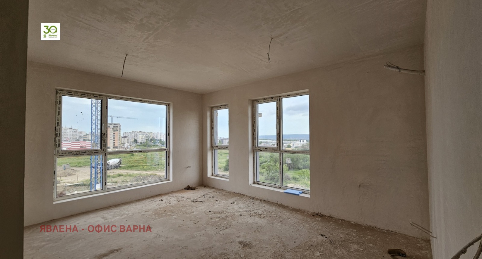 Продава 2-СТАЕН, гр. Варна, Владислав Варненчик 1, снимка 2 - Апартаменти - 54618335
