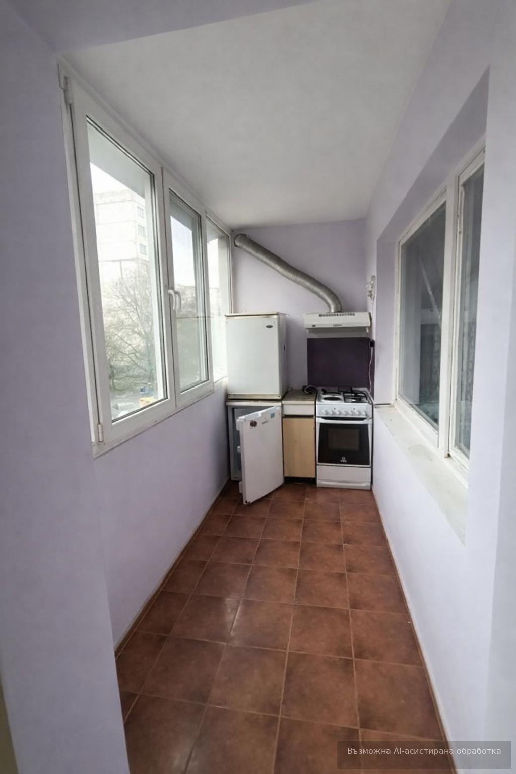 Продава 2-СТАЕН, гр. София, Люлин 7, снимка 4 - Апартаменти - 54748592