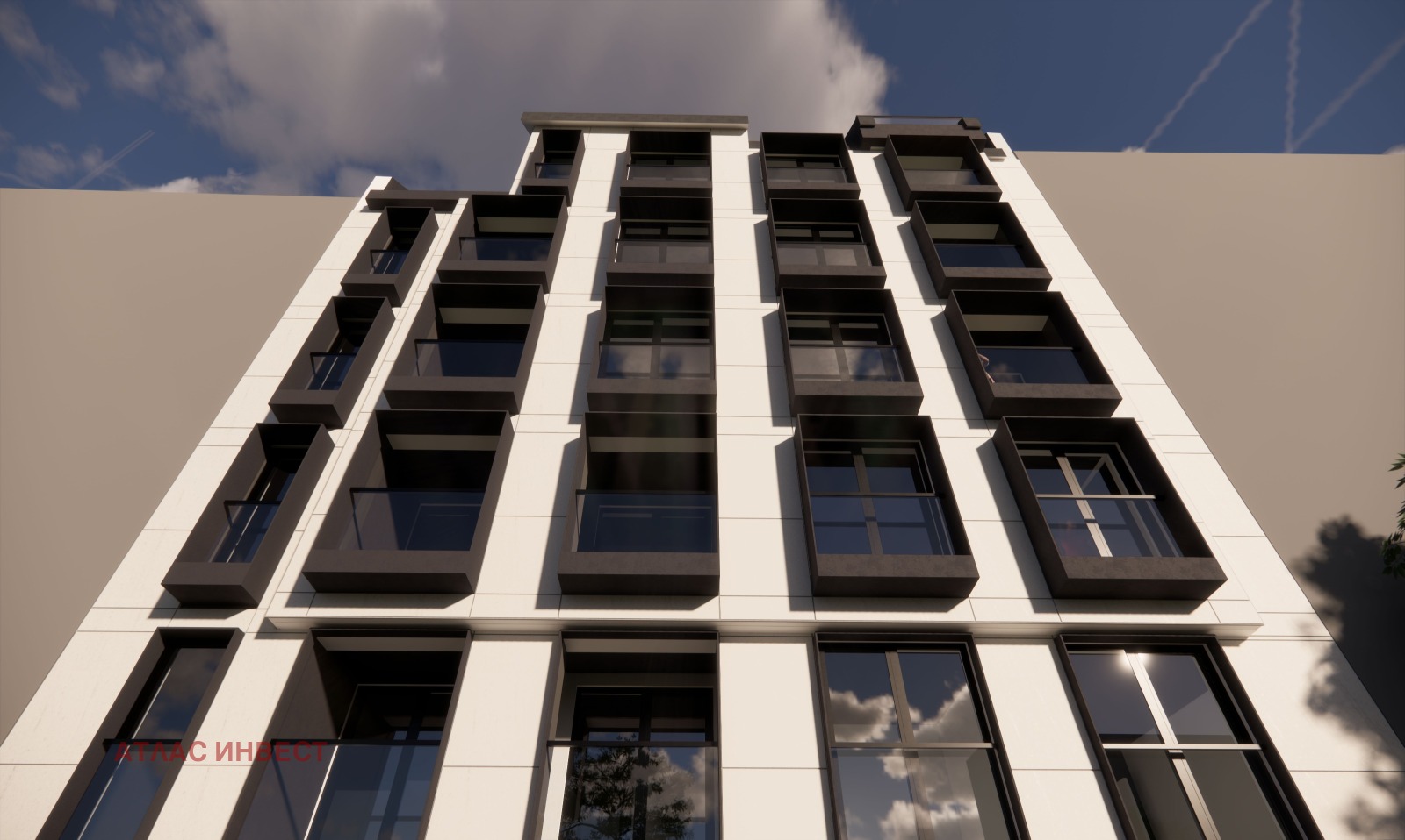 Продава 2-СТАЕН, гр. София, Банишора, снимка 4 - Апартаменти - 55834406