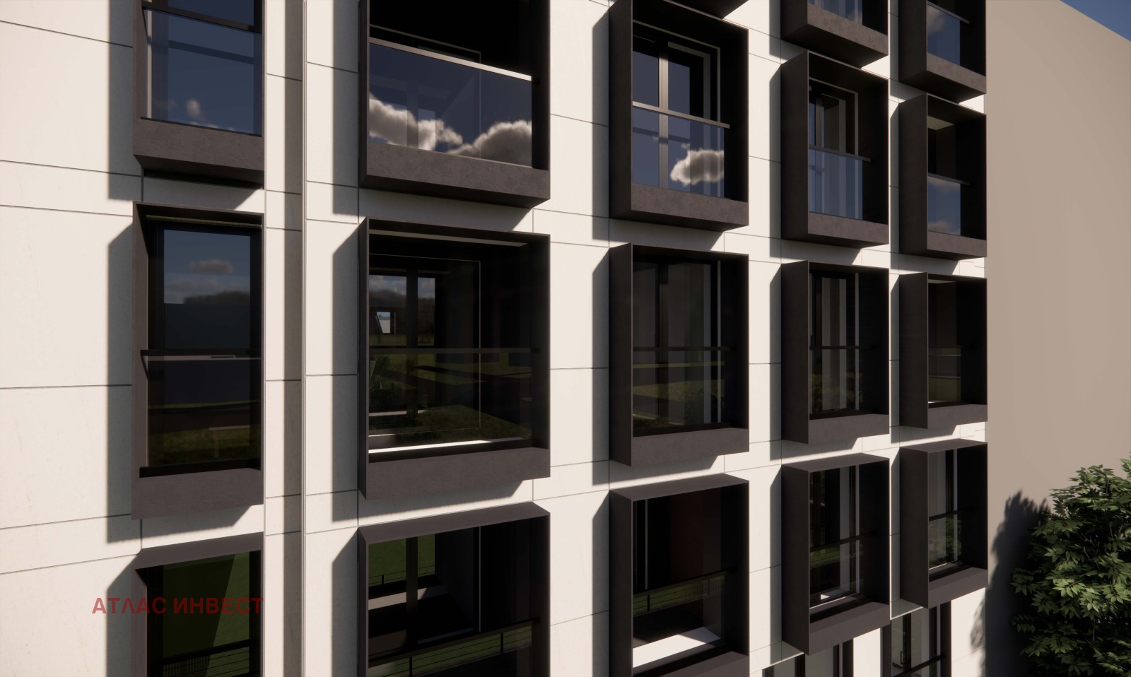 Продава 2-СТАЕН, гр. София, Банишора, снимка 5 - Апартаменти - 55834406