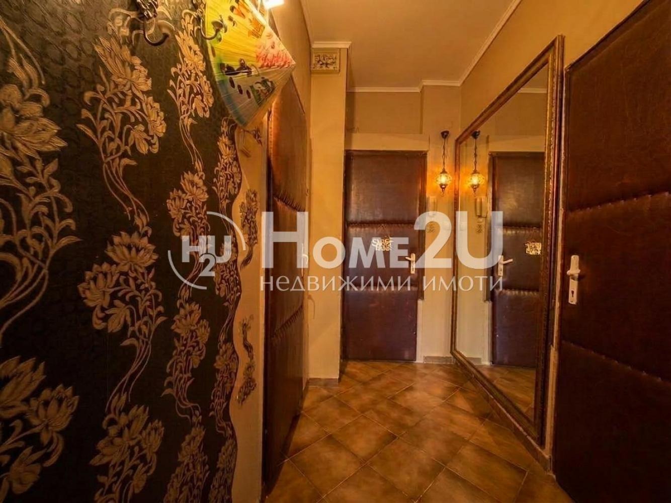 Продава 2-СТАЕН, гр. София, Зона Б-18, снимка 7 - Апартаменти - 56530277