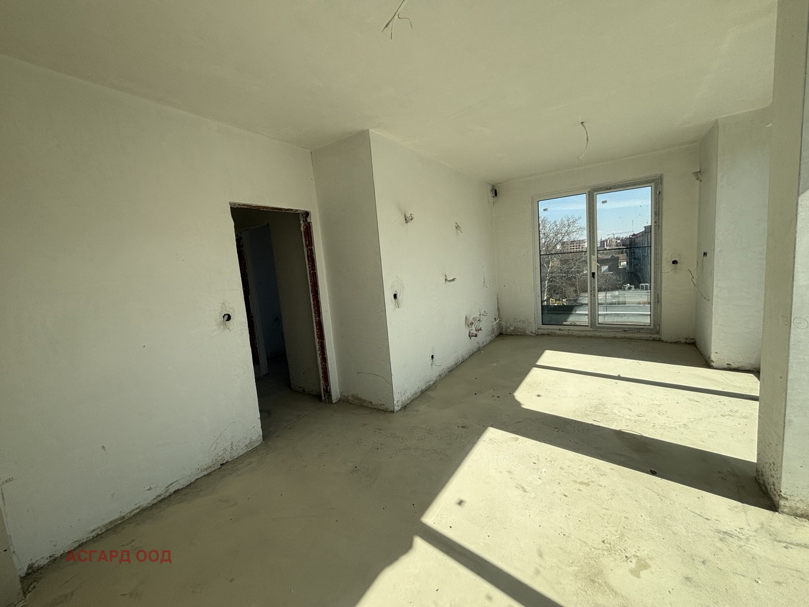 Продава 3-СТАЕН, гр. София, Оборище, снимка 7 - Апартаменти - 47687367