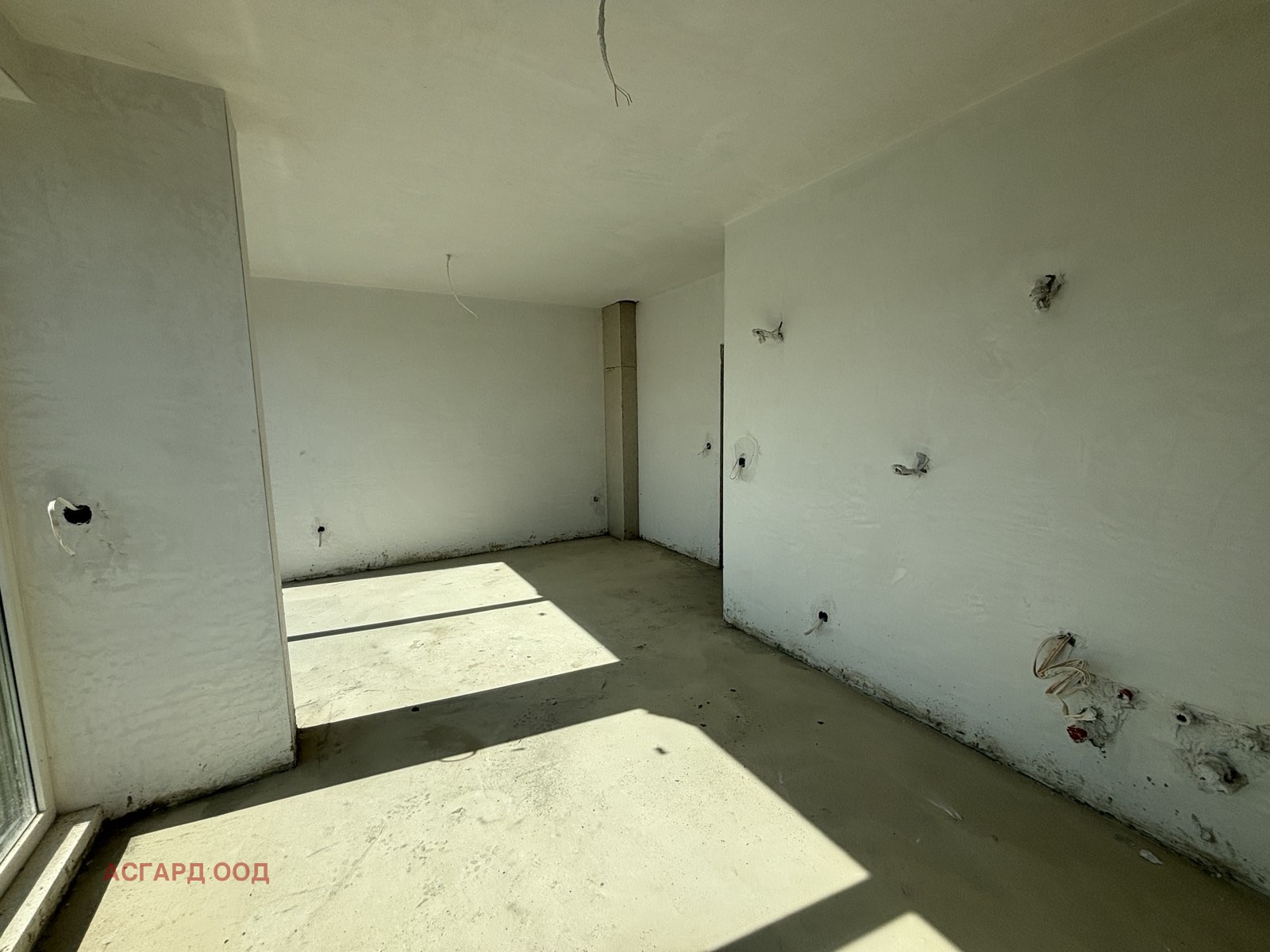 Продава 3-СТАЕН, гр. София, Оборище, снимка 5 - Апартаменти - 47687367