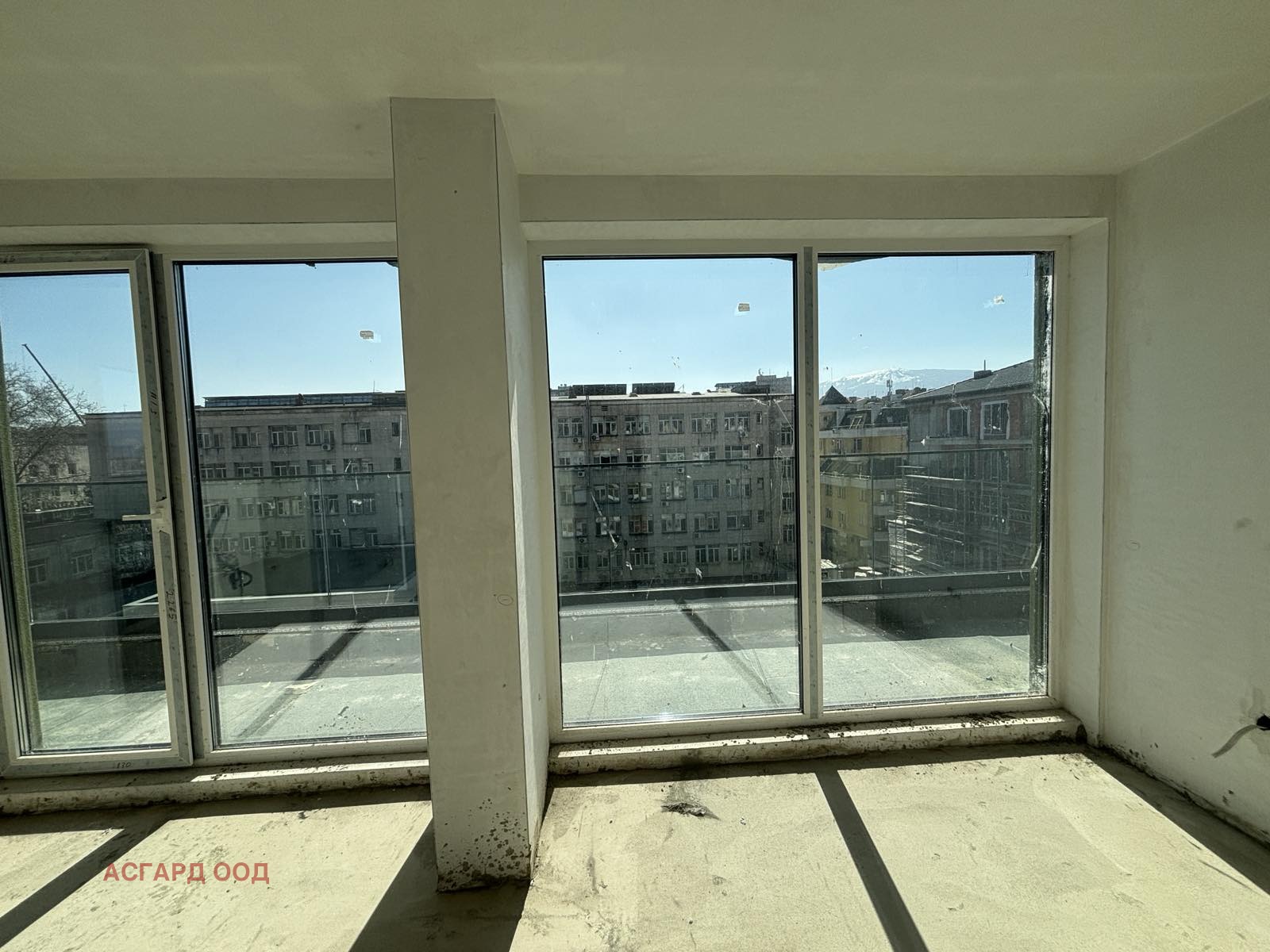 Продава 3-СТАЕН, гр. София, Оборище, снимка 6 - Апартаменти - 47687367