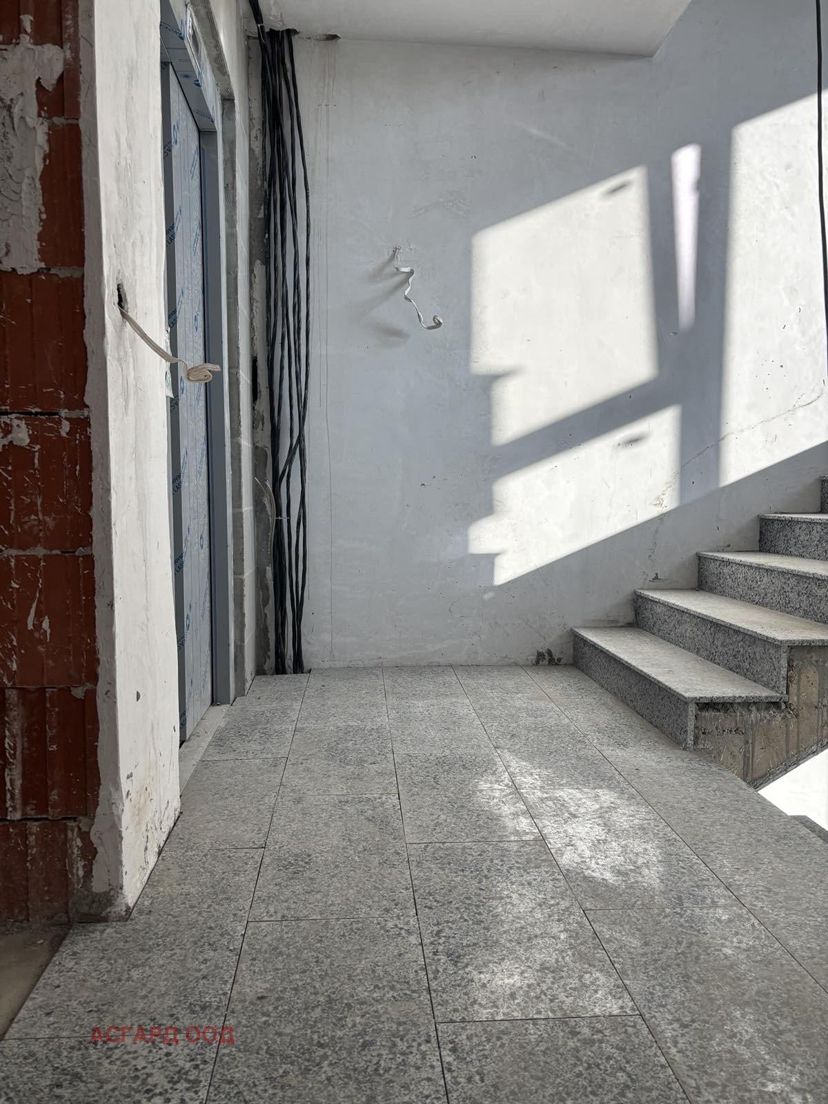 Продава 3-СТАЕН, гр. София, Оборище, снимка 3 - Апартаменти - 47687367