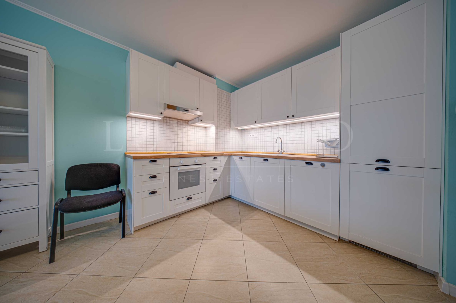 Продава 3-СТАЕН, гр. София, Симеоново, снимка 2 - Апартаменти - 53871095