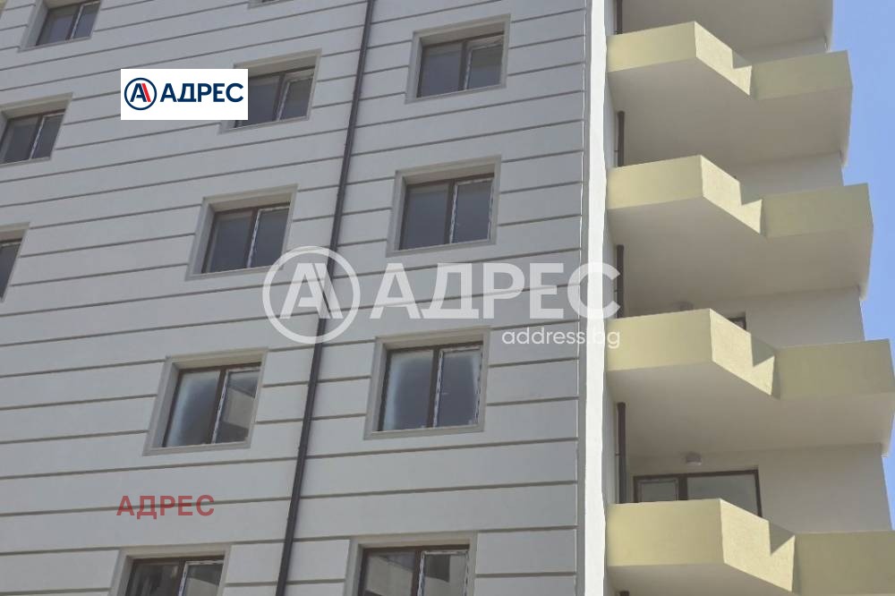 Продава 3-СТАЕН, гр. Варна, Гранд Мол, снимка 3 - Апартаменти - 53897508