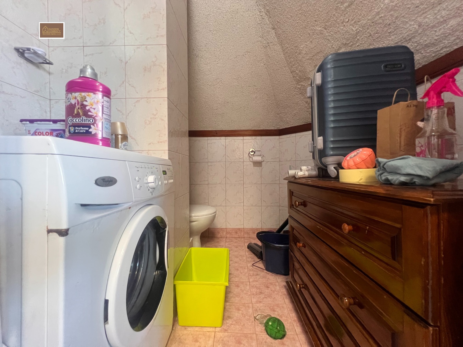 Продава 3-СТАЕН, гр. София, Оборище, снимка 14 - Апартаменти - 54497932
