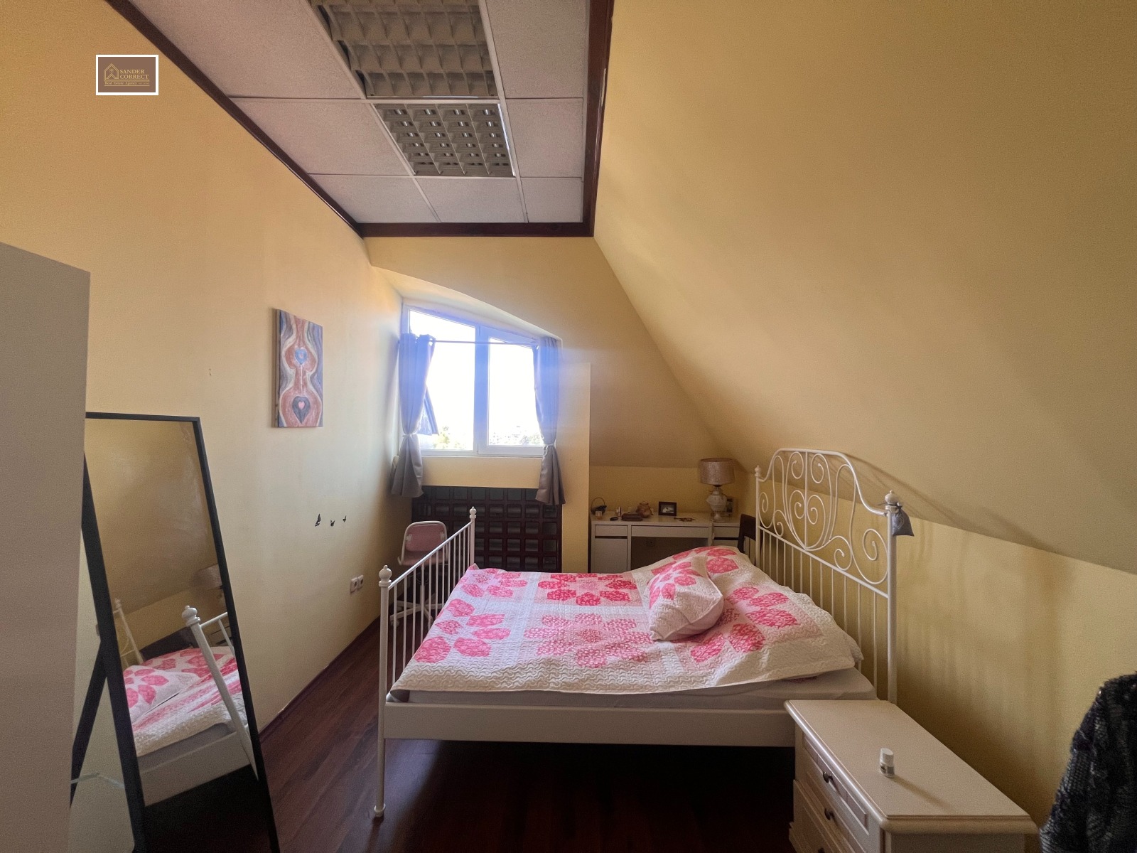 Продава 3-СТАЕН, гр. София, Оборище, снимка 3 - Апартаменти - 54497932