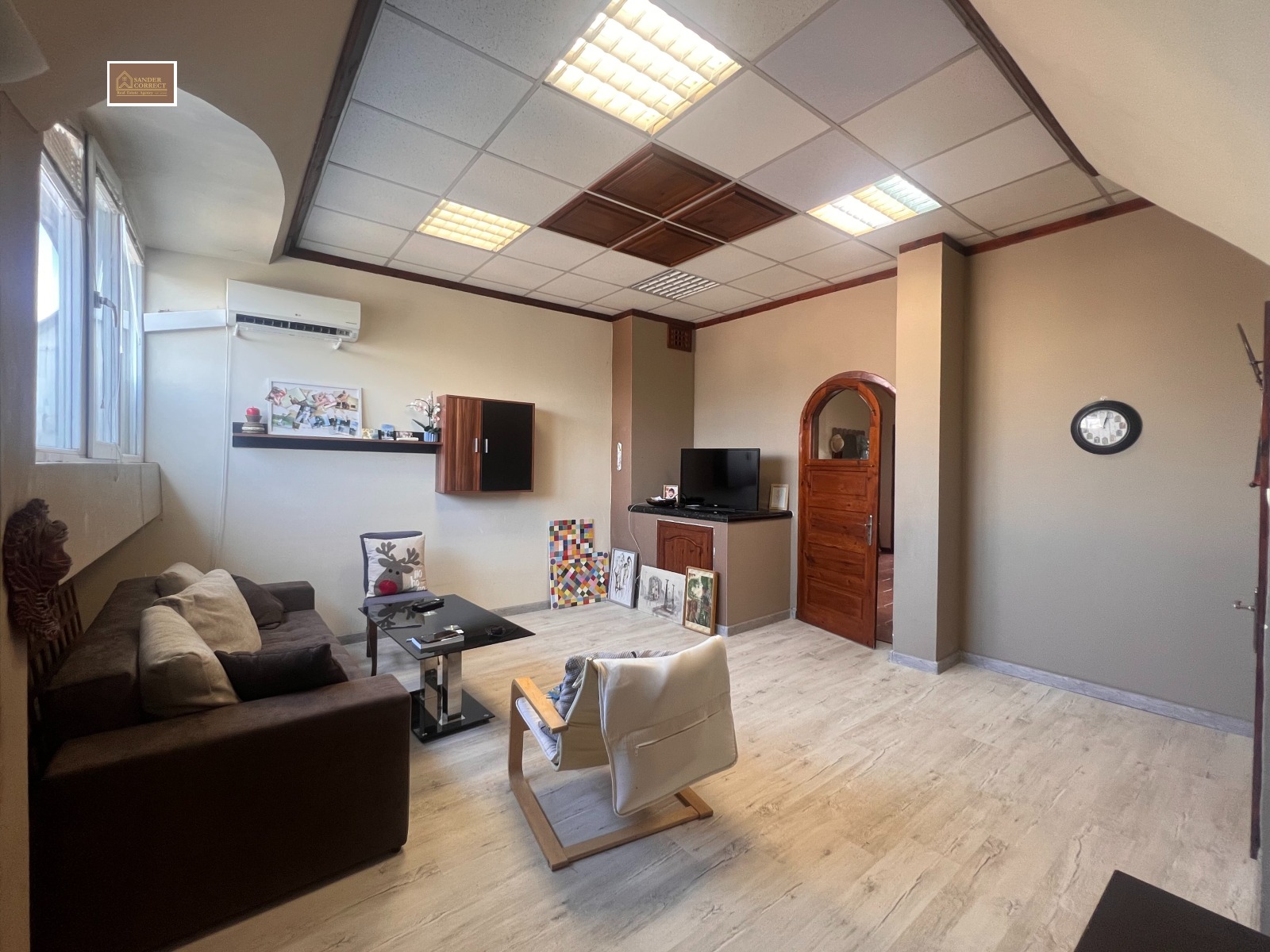 Продава 3-СТАЕН, гр. София, Оборище, снимка 13 - Апартаменти - 54497932