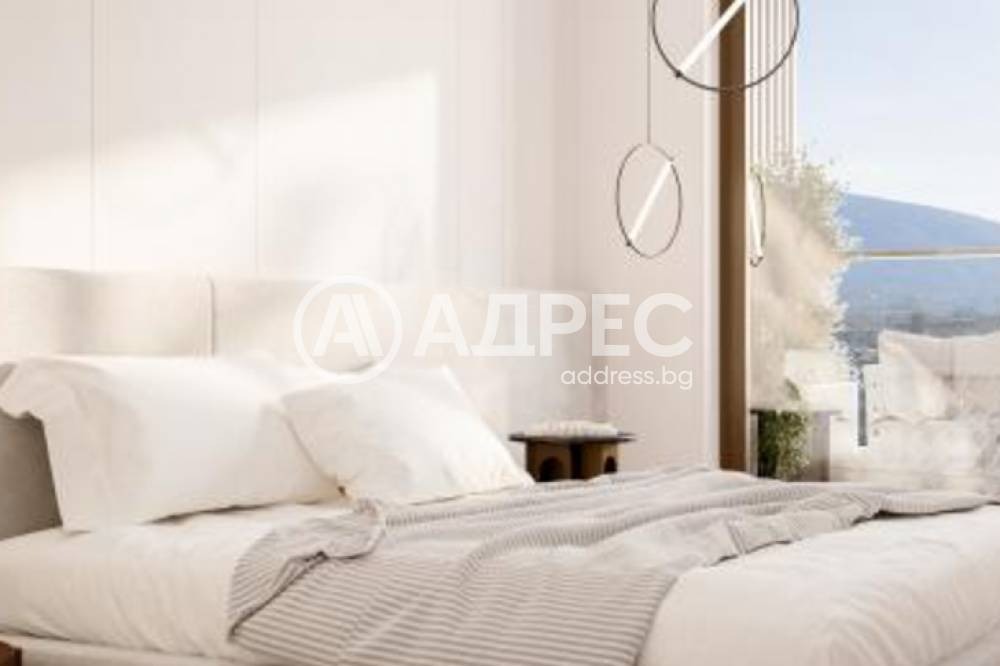 Продава 3-СТАЕН, гр. София, Витоша, снимка 5 - Апартаменти - 54847434