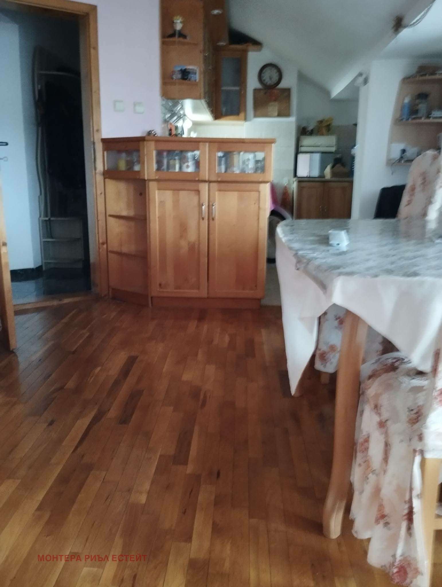 Продава 3-СТАЕН, гр. Варна, Колхозен пазар, снимка 3 - Апартаменти - 55193736