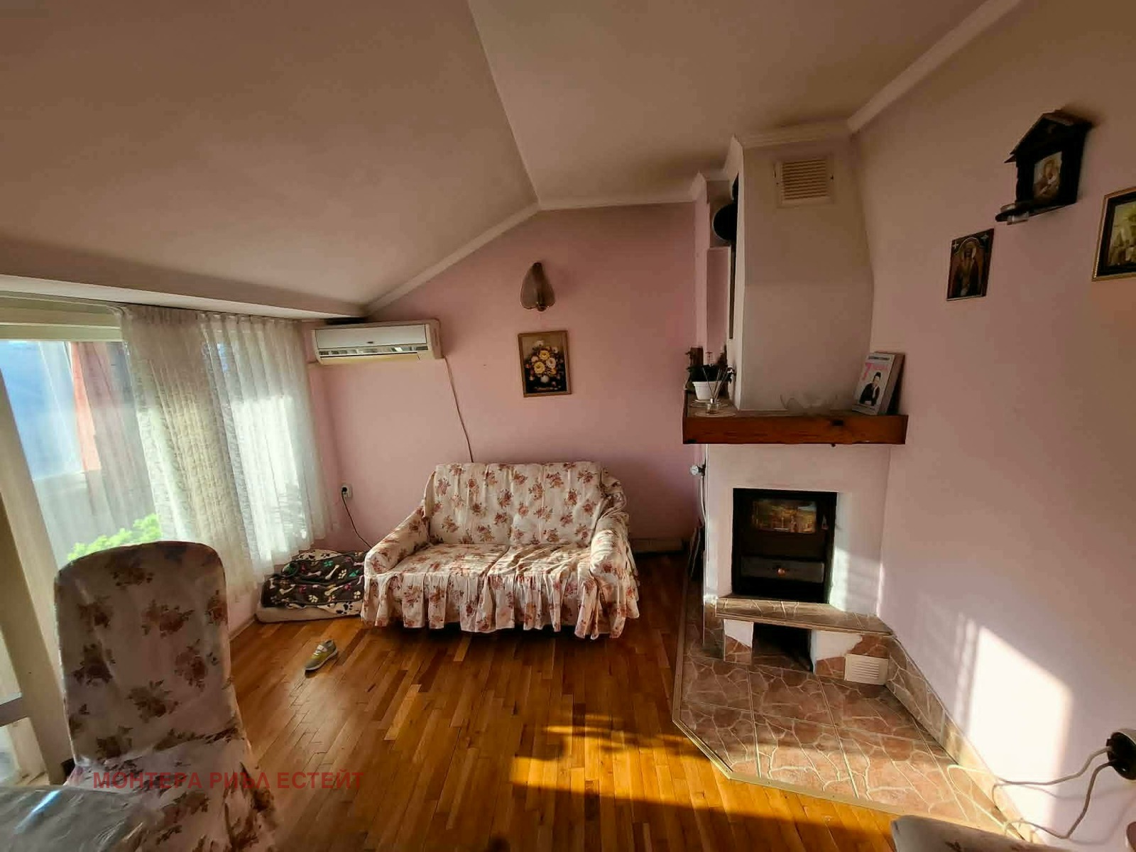 Продава 3-СТАЕН, гр. Варна, Колхозен пазар