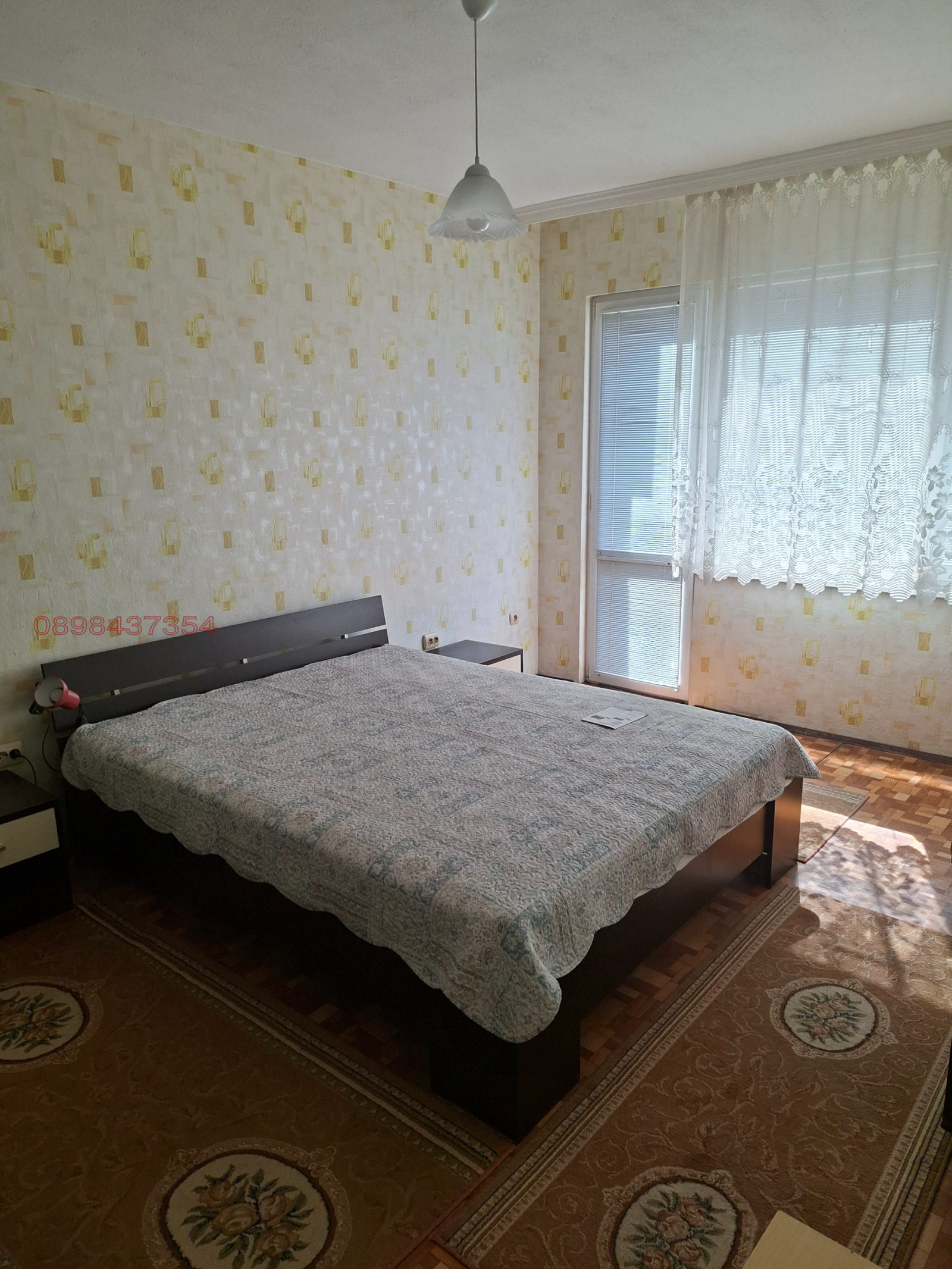 Продава 4-СТАЕН, гр. Стара Загора, Център
