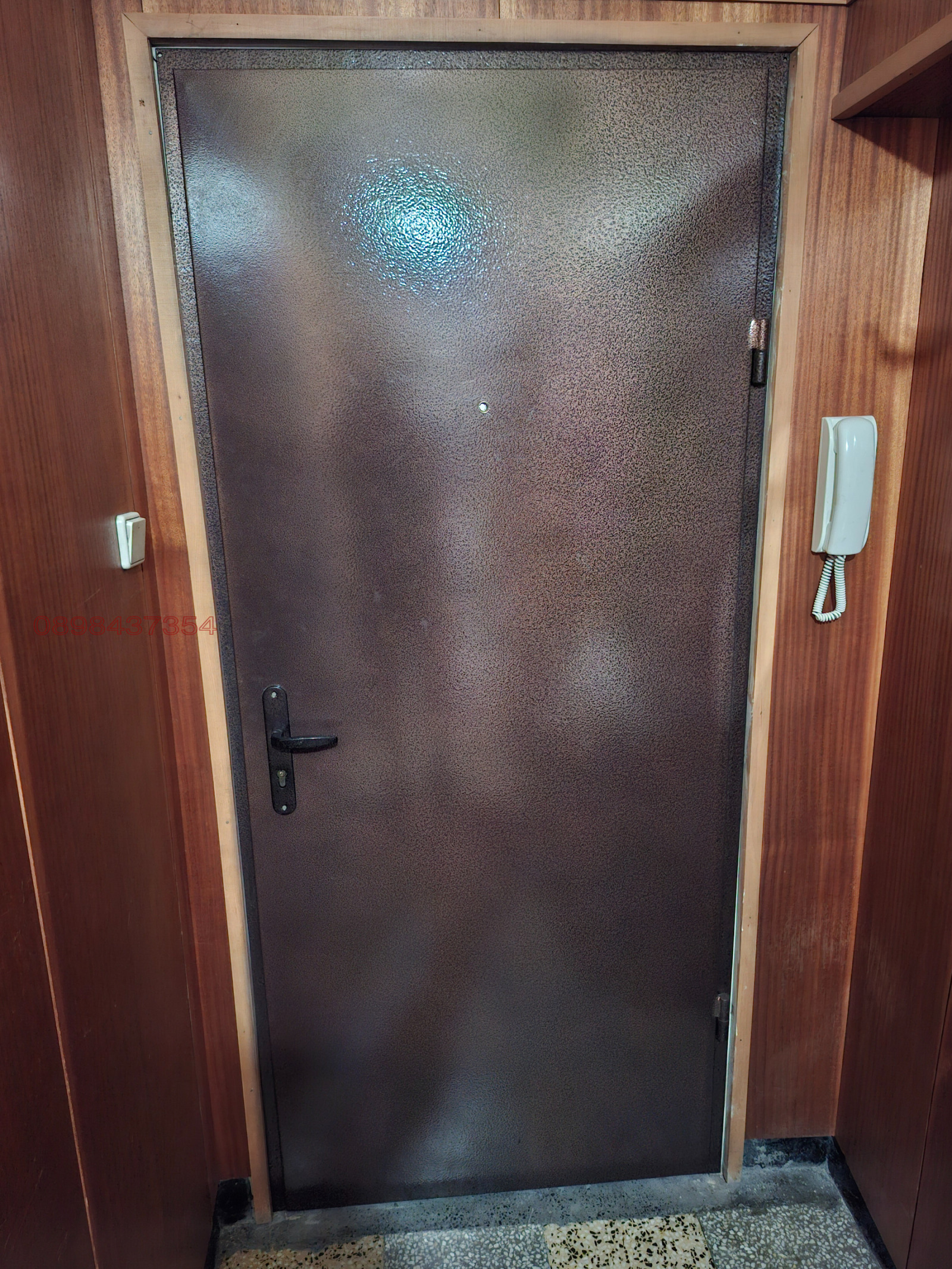 Продава 4-СТАЕН, гр. Стара Загора, Център, снимка 11 - Апартаменти - 56368095