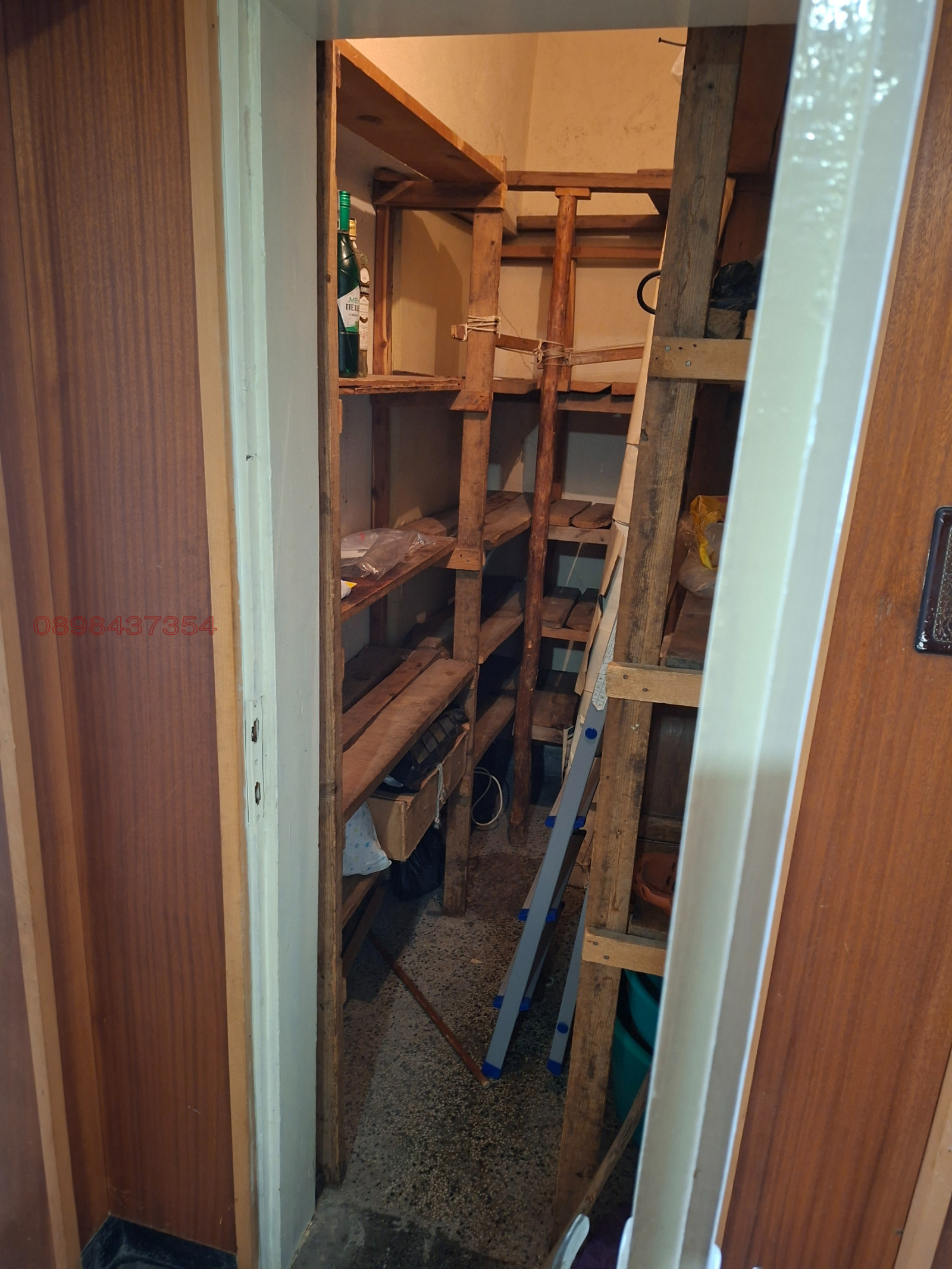 Продава 4-СТАЕН, гр. Стара Загора, Център, снимка 9 - Апартаменти - 56368095