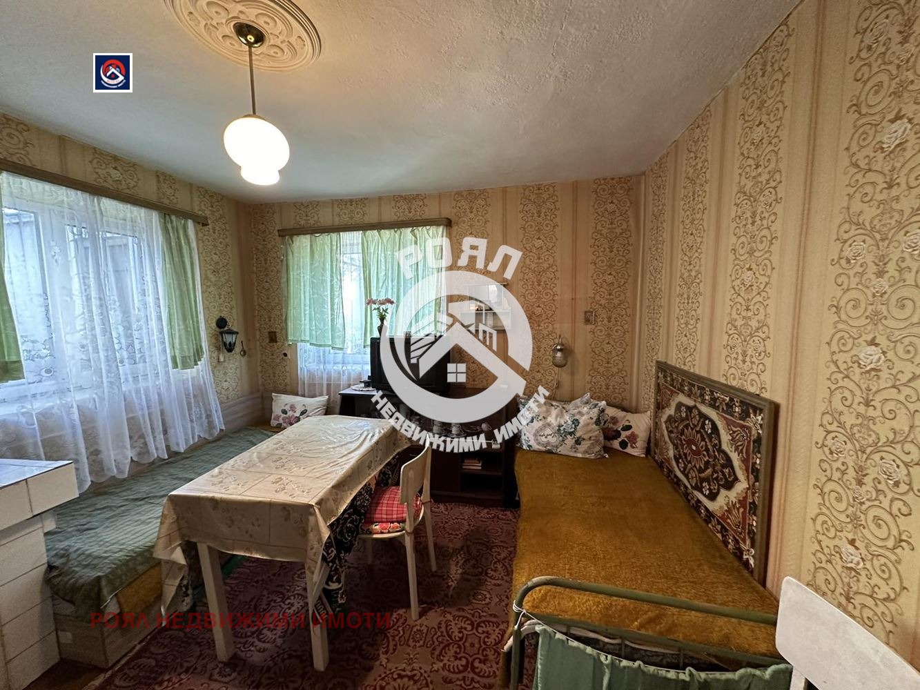 Продава КЪЩА, гр. Стамболийски, област Пловдив, снимка 6 - Къщи - 48976485