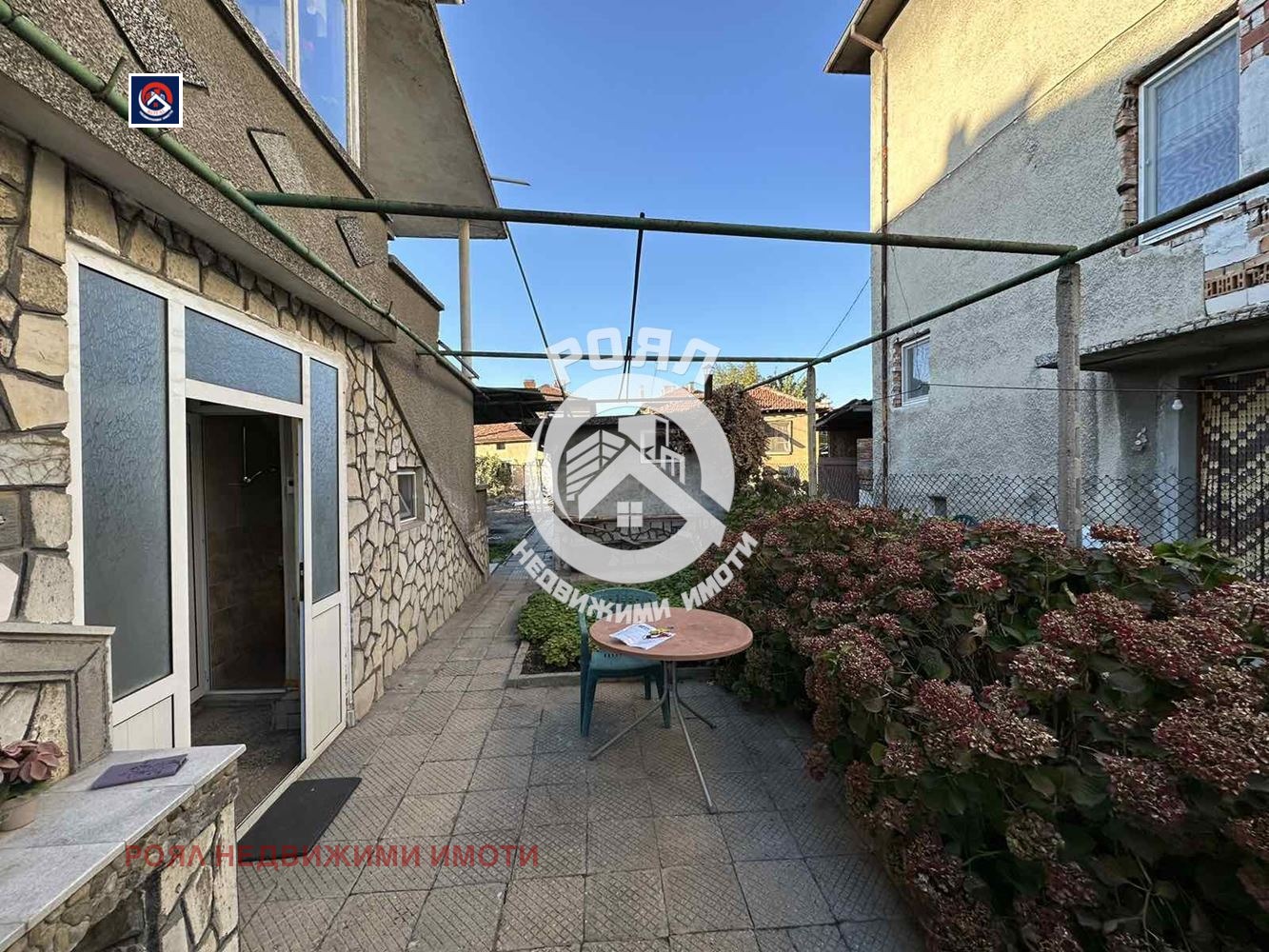 Продава КЪЩА, гр. Стамболийски, област Пловдив, снимка 2 - Къщи - 48976485