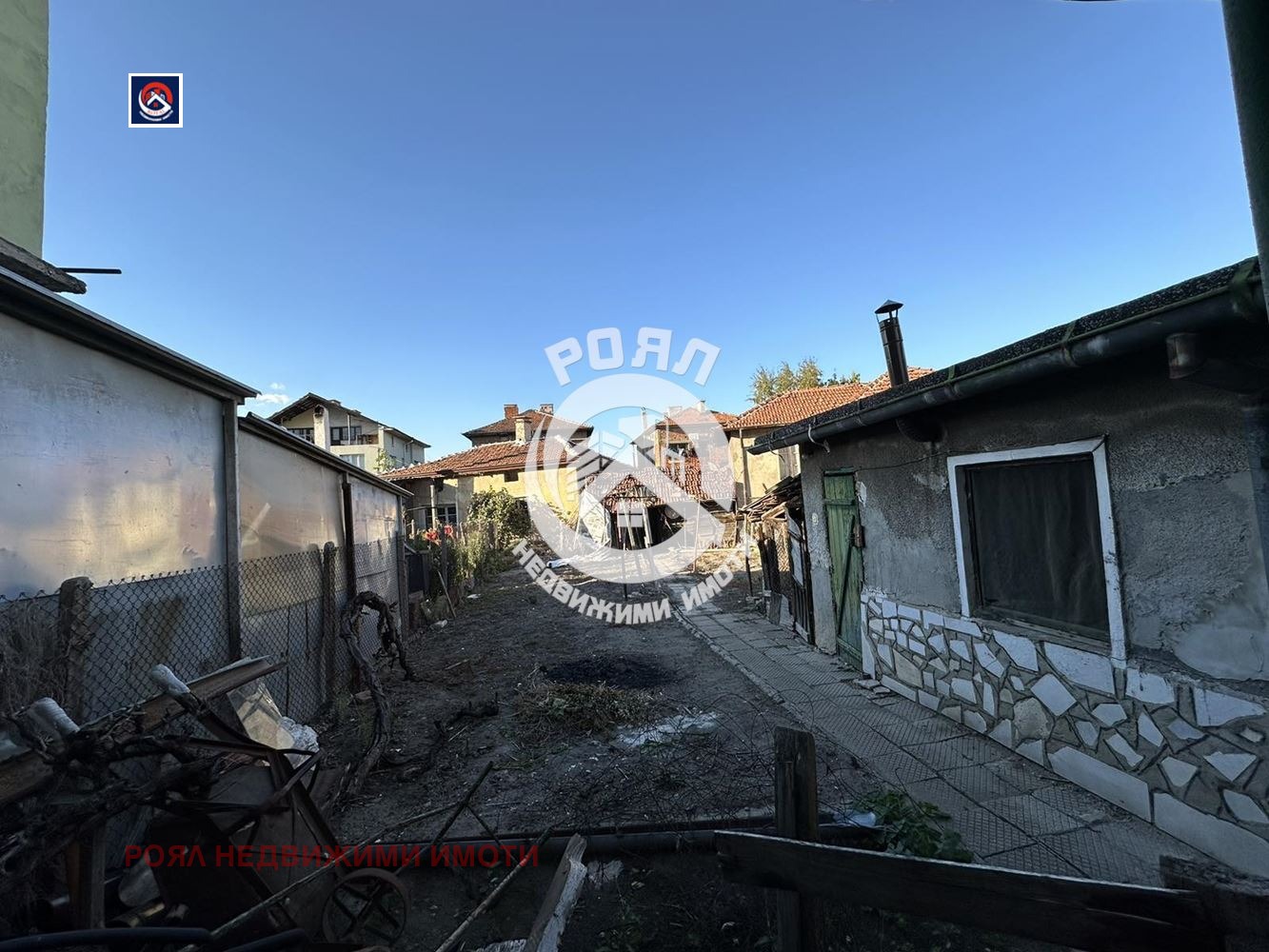 Продава КЪЩА, гр. Стамболийски, област Пловдив, снимка 3 - Къщи - 48976485