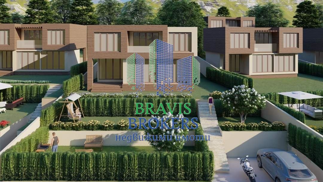 Продава КЪЩА, гр. Варна, м-т Акчелар, снимка 5 - Къщи - 53681760