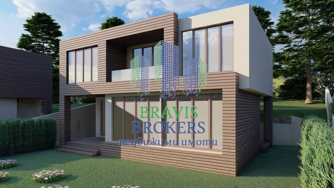 Продава КЪЩА, гр. Варна, м-т Акчелар, снимка 4 - Къщи - 53681760